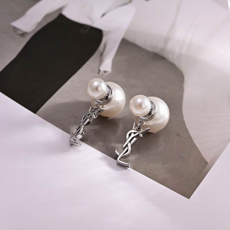 YSL Earring 03yxs09